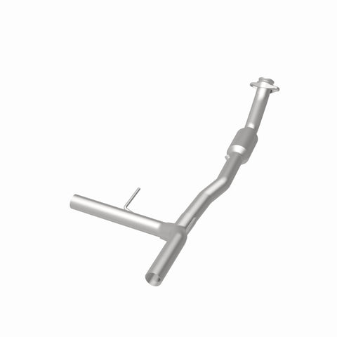 MagnaFlow Direct Fit Catalytic Converter OEM 05-08 Ford F150 4.2L V6 (Passenger Side) - 52154