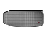 WeatherTech 2018+ Lexus RX Cargo Liners - Black (Will Not Fit Hybrid Models) - 401159