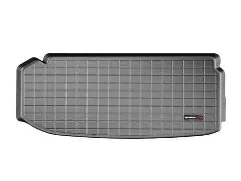 WeatherTech 2018+ Lexus RX Cargo Liners - Black (Will Not Fit Hybrid Models) - 401159