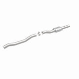 MagnaFlow Conv DF 97 Dodge Dakota 3.9L 4wd A - 23508