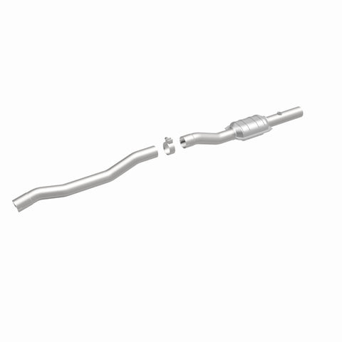 MagnaFlow Conv DF 97 Dodge Dakota 3.9L 4wd A - 23508