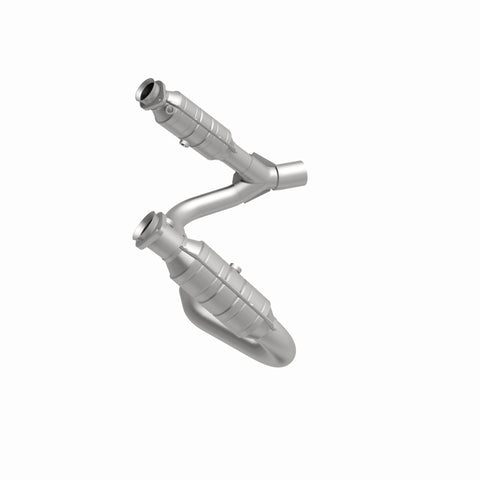 MagnaFlow Conv DF 2008 Chrysler Aspen 4.7L/Dodge Durango 4.7L 2WD - 49638