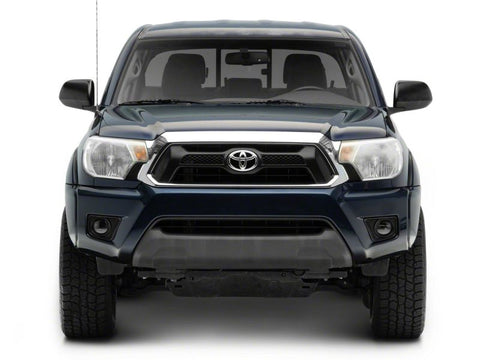 Raxiom 12-15 Toyota Tacoma Axial Series LED Fog Lights w/ DRL - TT11764