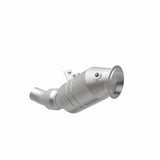 MagnaFlow Direct Fit Catalytic Converter 2014 228i 2.0L Close Coupled - 52267