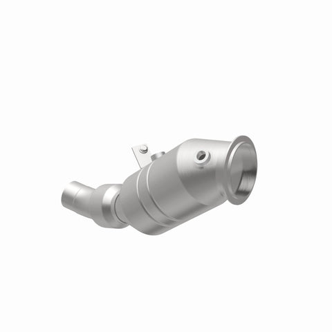 MagnaFlow Direct Fit Catalytic Converter 2014 228i 2.0L Close Coupled - 52267