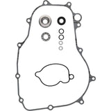 Vertex Gaskets 18-22 Honda CRF250R Water Pump Rebuild Kit - 8210030