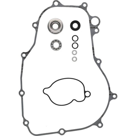Vertex Gaskets 18-22 Honda CRF250R Water Pump Rebuild Kit - 8210030