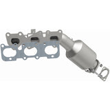 MagnaFlow Direct Fit Catalytic Converter 10-12 Hyundai Genesis 3.8L - 51713
