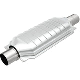 MagnaFlow Universal Catalytic Converter 2 Reso - 94404