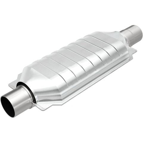 MagnaFlow Universal Catalytic Converter 2.5 - 94406