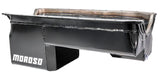 Moroso Ford 351C/351M/400 (w/Rear Sump) Wet Sump 8qt 9in Steel Oil Pan - 20530