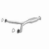 MagnaFlow Direct Fit Catalytic Converter Porsche 81 84 - 23794