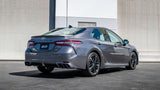 Borla 18-22 Toyota Camry XSE (Except Hybrid) 2.5L i4 AT/MT FWD / 4DR S-TYPE Cat Back Exhaust - 140853BC