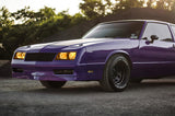 Oracle Pre-Installed Lights 4x6 IN. Sealed Beam - ColorSHIFT Halo - 6909-333