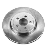 Power Stop 05-19 Chrysler 300 Front Autospecialty Brake Rotor - AR8359