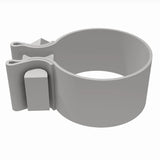 MagnaFlow Clamp 2.00inch TORCA SS 1.25inch 10pk - 10160