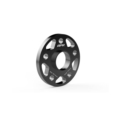 APR Wheel Spacers - 57.1mm Center Bore - 17mm Spacer Size - MS100188