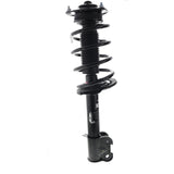 KYB Shocks & Struts Strut Plus Front Right 10-12 Hyundai Santa Fe - SR4649