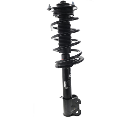 KYB Shocks & Struts Strut Plus Front Right 10-12 Hyundai Santa Fe - SR4649