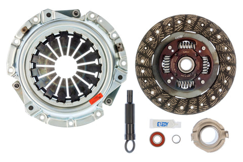 Exedy 1984-1991 Mazda RX-7 R2 Stage 1 Organic Clutch - 10806