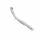 MagnaFlow Direct Fit Catalytic Converter Volvo C30 - 49257
