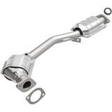 MagnaFlow DF Cat Conv 99-05 Subaru Forester/96-97 & 99-05 Impreza/01-03 Legacy/00-05 Outback Frt/Rr - 93235