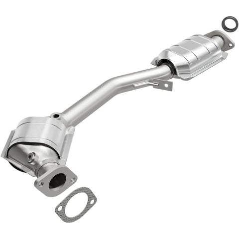 MagnaFlow DF Cat Conv 99-05 Subaru Forester/96-97 & 99-05 Impreza/01-03 Legacy/00-05 Outback Frt/Rr - 93235