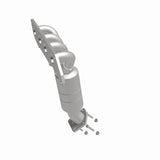 MagnaFlow Conv DF 05-07 Escape 2.3 Manifold - 50510