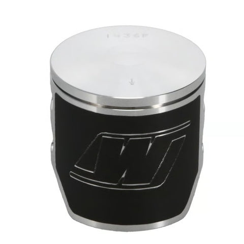 Wiseco Suzuki RM85 02-19 ProLite 2087CS Piston Kit - 806M05300
