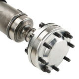 Omix Driveshaft Front D44 4sp Auto Trans- 07-11 JK - 16591.51