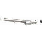 MagnaFlow Direct Fit Catalytic Converter 02-07 Subaru WRX 2.0L Turbo - 49985