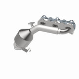 MagnaFlow Conv DF 00 Suzuki Grand Vitara 2.5L - 23282