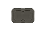 Diode Dynamics C2 2.0 LED Pod Cover - Smoked (Single) - DD8557