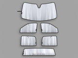 WeatherTech 2021+ Kia Seltos SunShade Full Vehicle Kit - TS1336K1