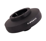 NRG Short Hub Adapter 2007+ Fiat - SRK-F50H