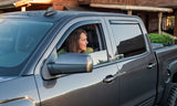 Lund 01-12 Ford Escape Ventvisor Elite Window Deflectors - Smoke (4 Pc.) - 184001