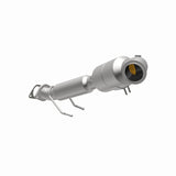 MagnaFlow Direct Fit Catalytic Converter 2013 Ford Escape 2.0L T AWD - 51352