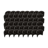 Manley Toyota Supra 2JZ 6 Cyl. Valve Spring and Retainer Kit (w/Valve Locks 13014-8) - 26135K