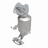 MagnaFlow 14-16 Ram ProMaster 1500/2500/3500 V6 3.6L CARB Compliant Direct Fit Catalytic Converter - 5551994