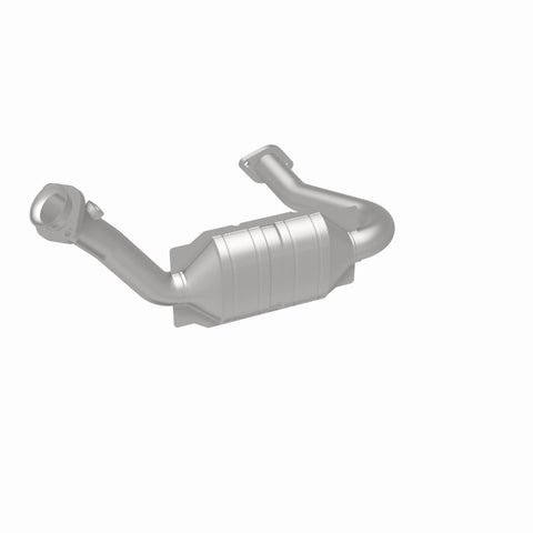 MagnaFlow Conv DF 07-09 Ranger 4.0 Driver Side OEM - 49677