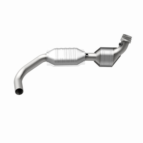 MagnaFlow Conv DF 03 Lincoln Navigator 5.4L - 51801