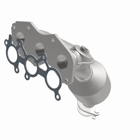 MagnaFlow Direct Fit Catalytic Converter 07-10 Camry 3.5 Passenger Side Manifold - 49693
