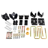 Belltech Rear Axle Flip Kit for 2015+ Ford F-150 Ext Crew Cab/Short Bed (2wd -4wd) - 6447