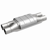 MagnaFlow Universal Catalytic Converter 2/2 D/D - 93508