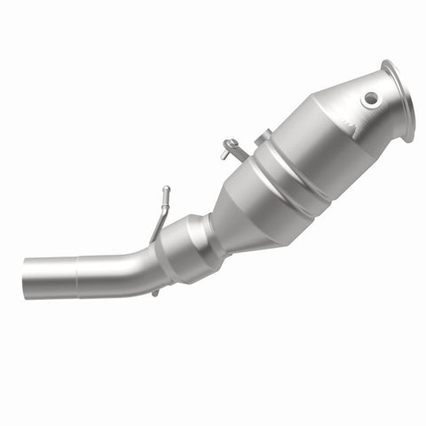 MagnaFlow OEM Grade 13-17 BMW X3 Direct Fit Catalytic Converter - 52265