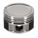 Wiseco VLKSWGN 1.8T 5v Dished -7cc 82MM Piston Shelf Stock - 6563M82