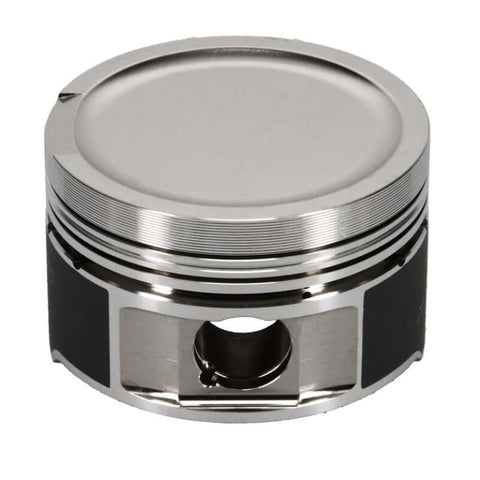 Wiseco VLKSWGN 1.8T 5v Dished -7cc 82MM Piston Shelf Stock - 6563M82