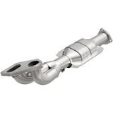 MagnaFlow Conv DF 87 Porsche 911 3.2L - 23555