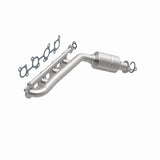 MagnaFlow Conv DF 05-09 Lexus GX470 4.7L - 51323