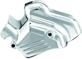 Kuryakyn Starter Cover 99-06 Touring Chrome - 7846